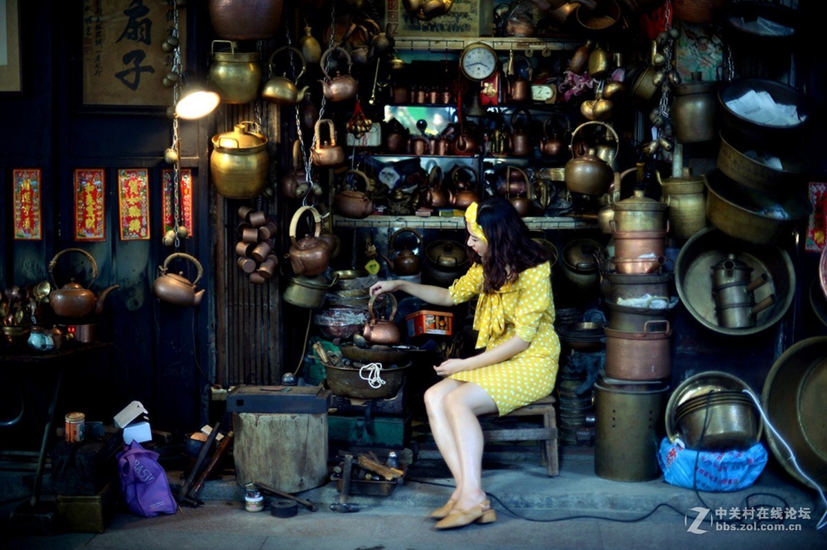 ［花样年华］＿＿＿小芳