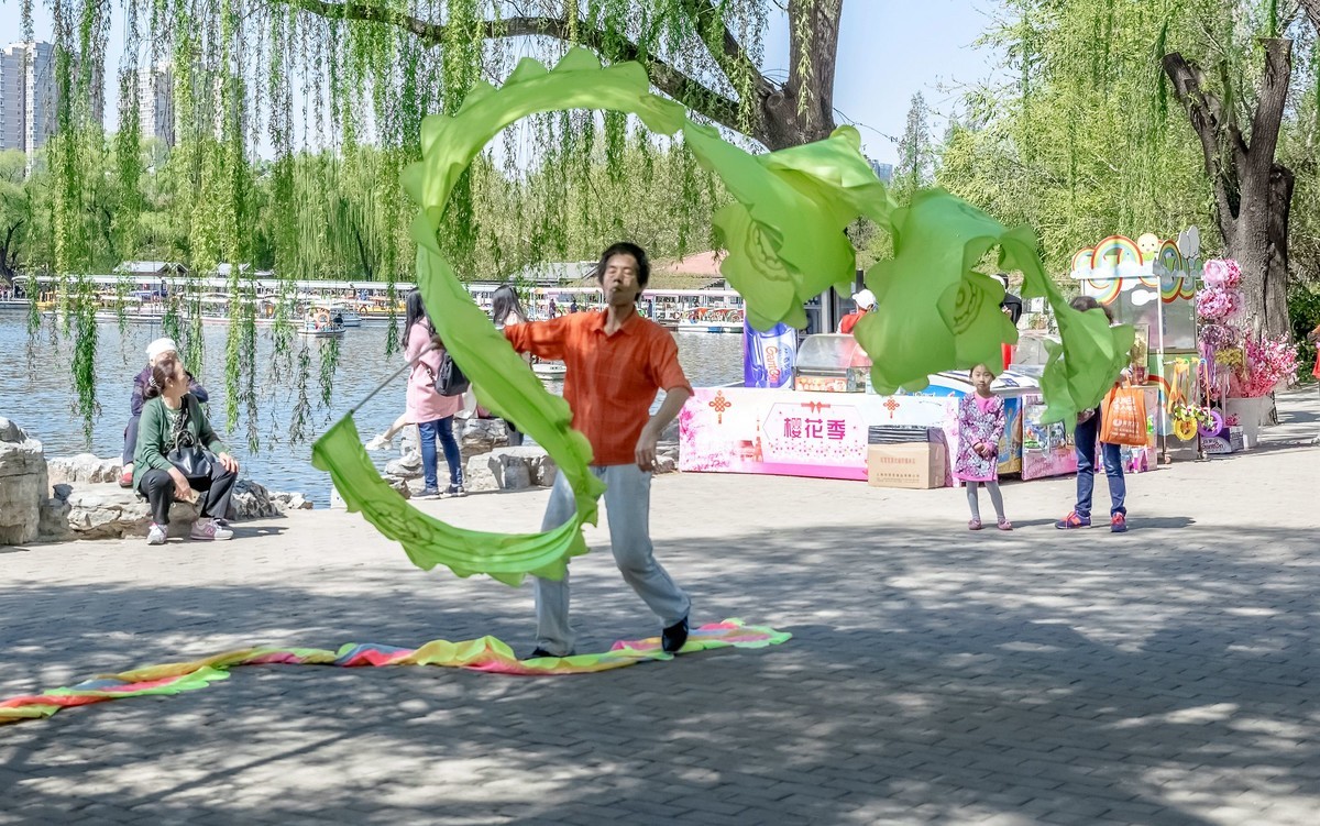 游拍玉渊潭20180415《41》