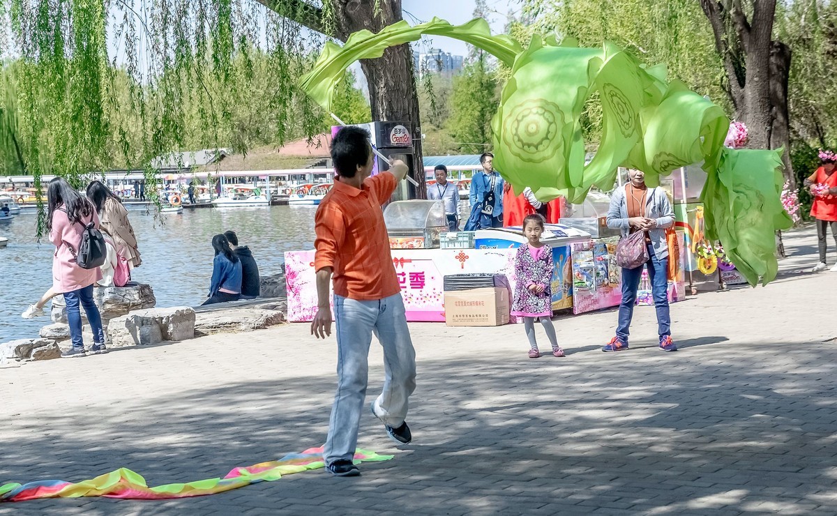 游拍玉渊潭20180415《41》