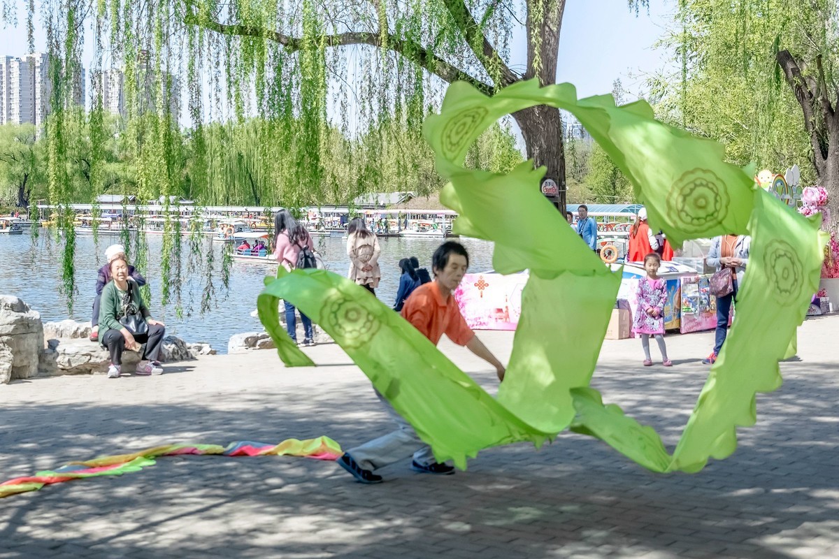 游拍玉渊潭20180415《41》