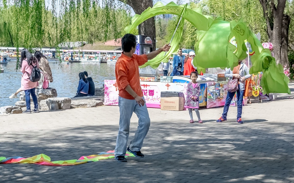 游拍玉渊潭20180415《41》