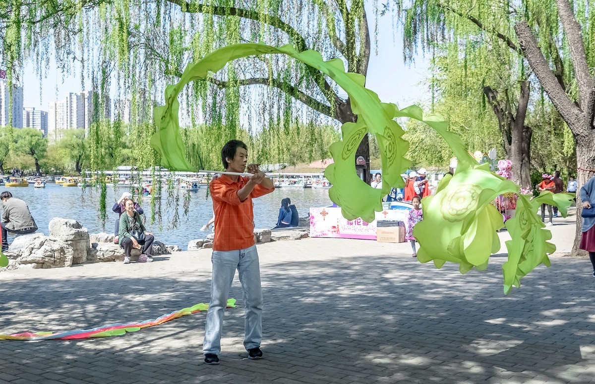 游拍玉渊潭20180415《41》