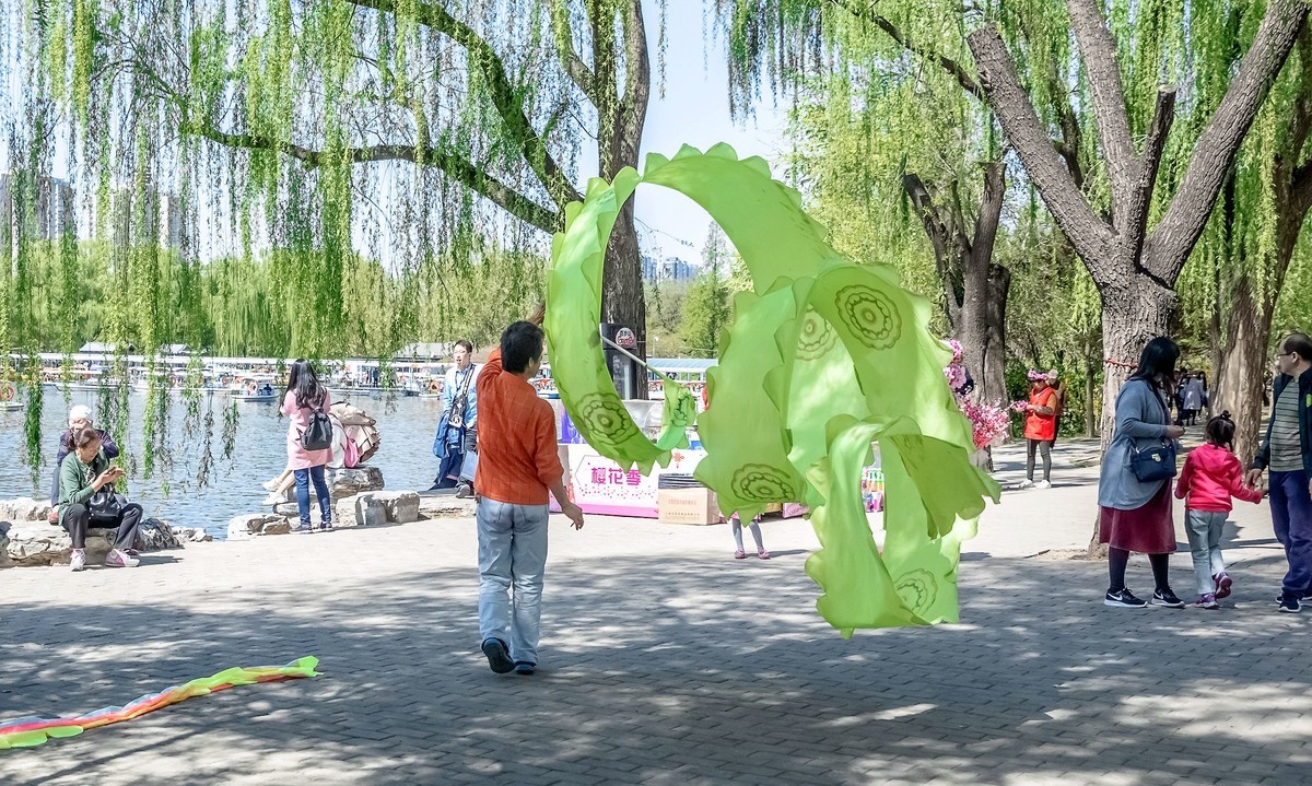 游拍玉渊潭20180415《41》