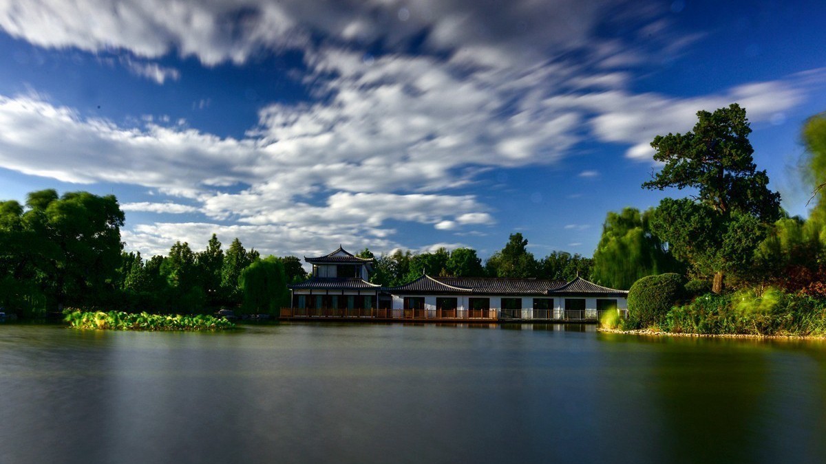 #版主坐堂# 尼康镜头星空(中国)2018年10月部分优秀作品欣赏