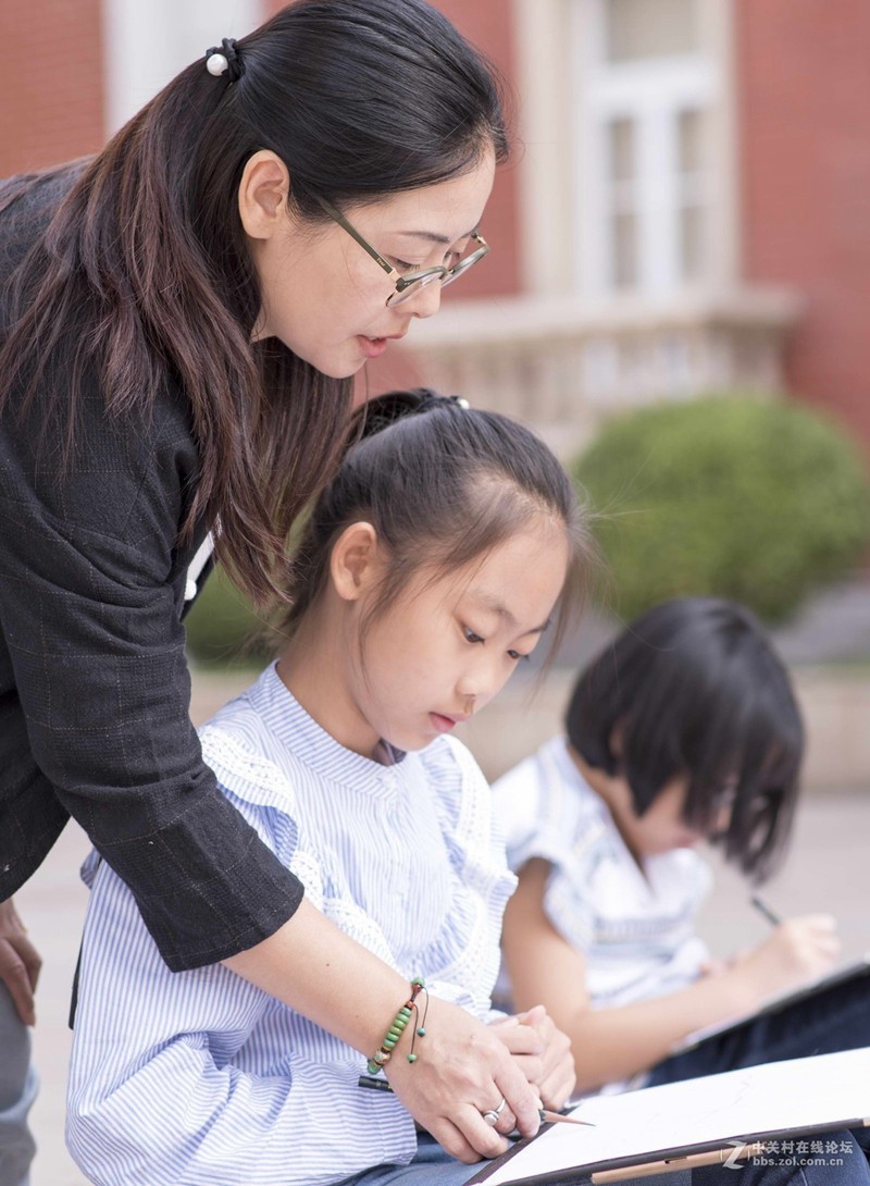 #版主坐堂# 尼康镜头星空(中国)2018年10月部分优秀作品欣赏