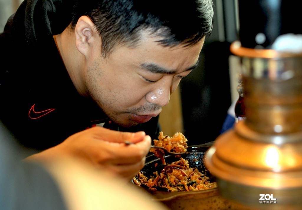 #回顾2019# 民以食为天，海淀五棵松华熙美食多多,北京人有福啦