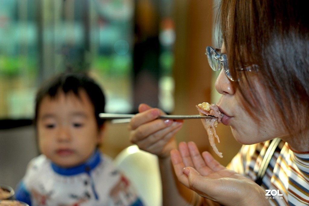 #回顾2019# 民以食为天，海淀五棵松华熙美食多多,北京人有福啦