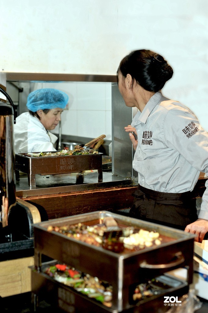 #回顾2019# 民以食为天，海淀五棵松华熙美食多多,北京人有福啦