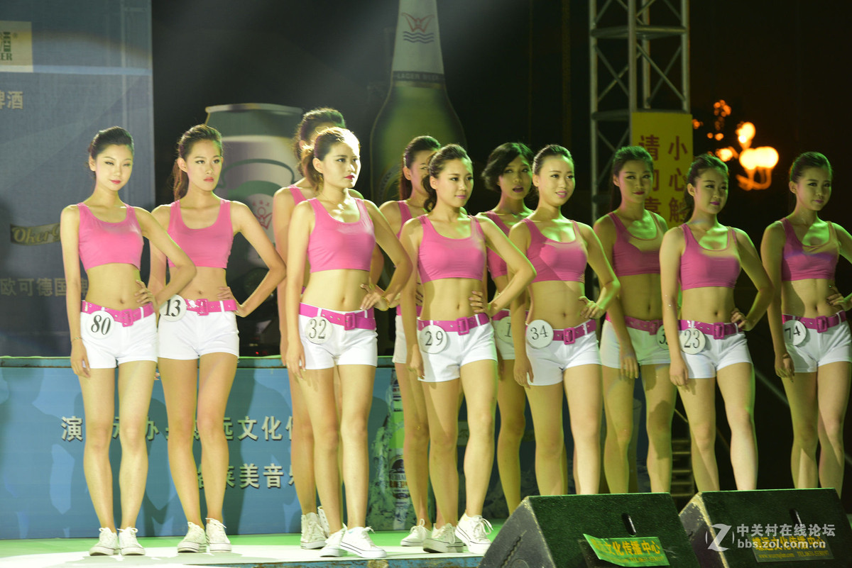 尼康d810+小竹炮试拍模特14p