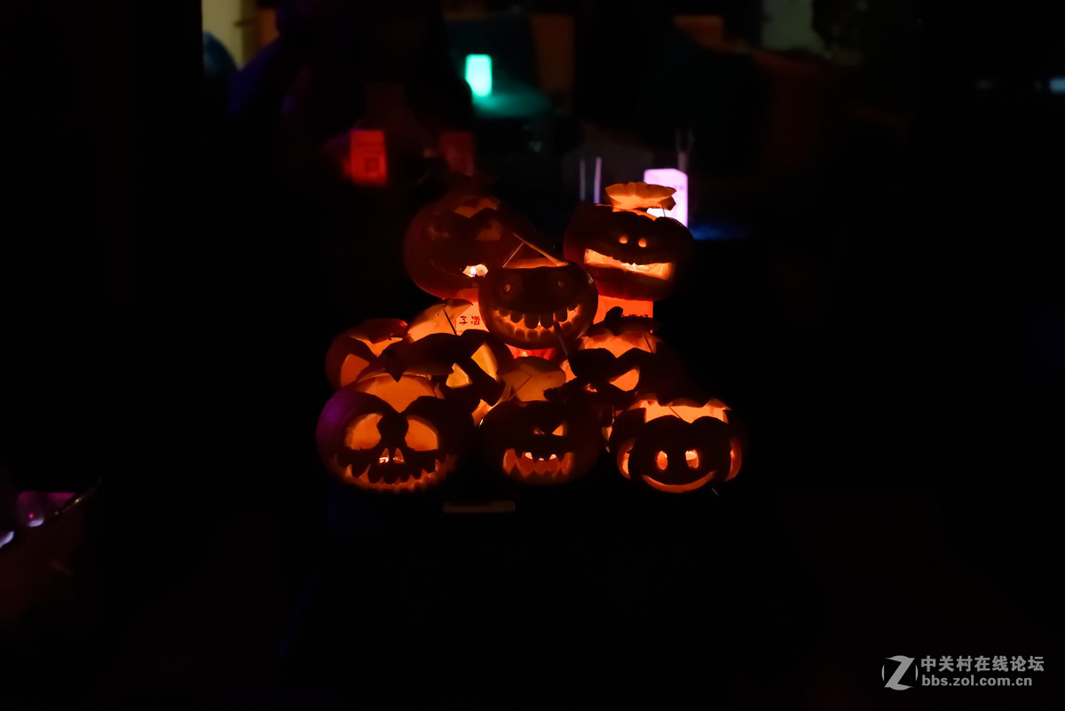 D750 50mm 1.4G不同光线环境直出效果