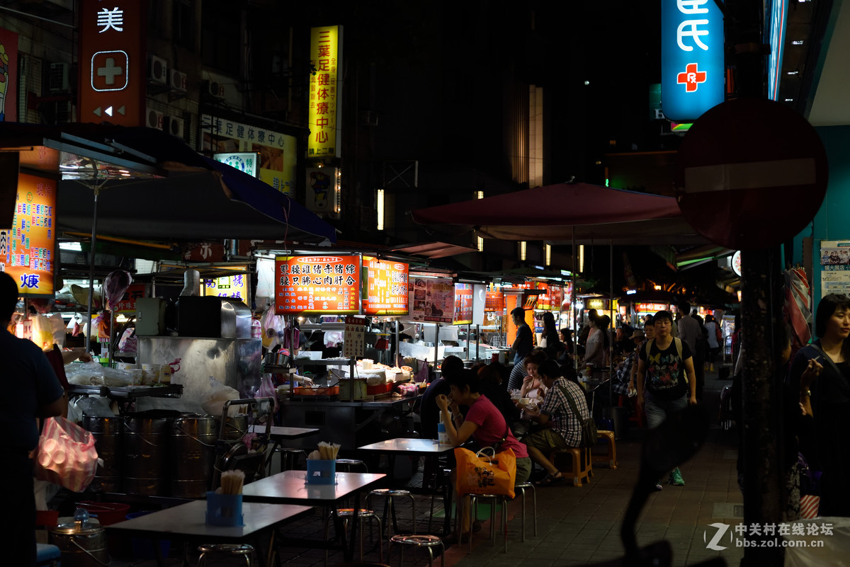 D750 50mm 1.4G不同光线环境直出效果