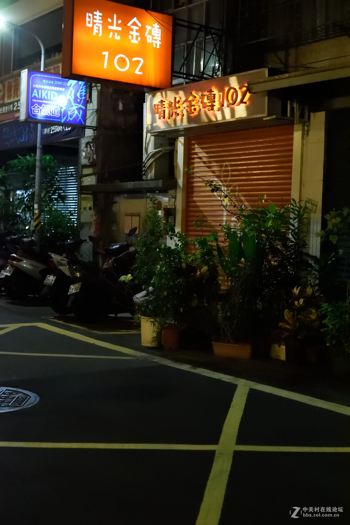 D750 50mm 1.4G不同光线环境直出效果