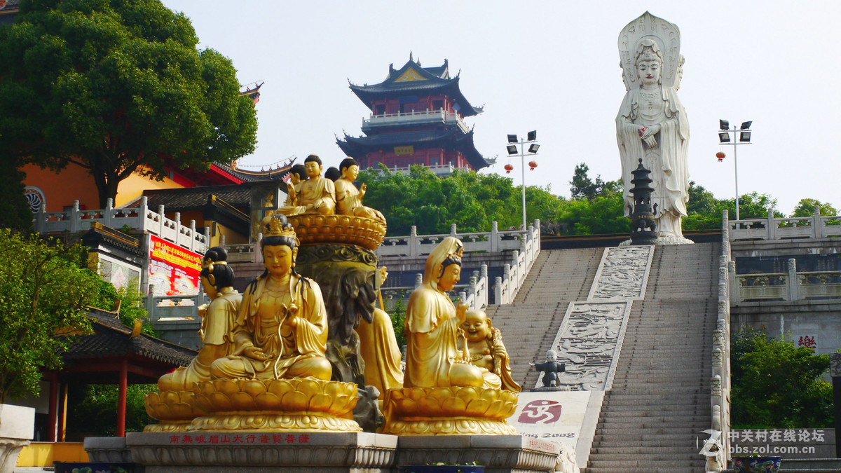 松下GF2第一次试机