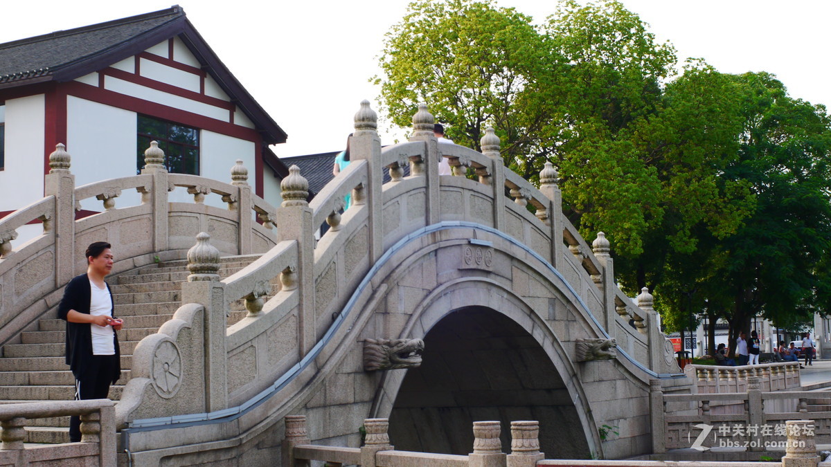 松下GF2第一次试机