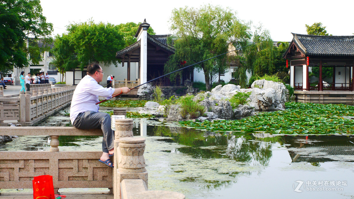 松下GF2第一次试机