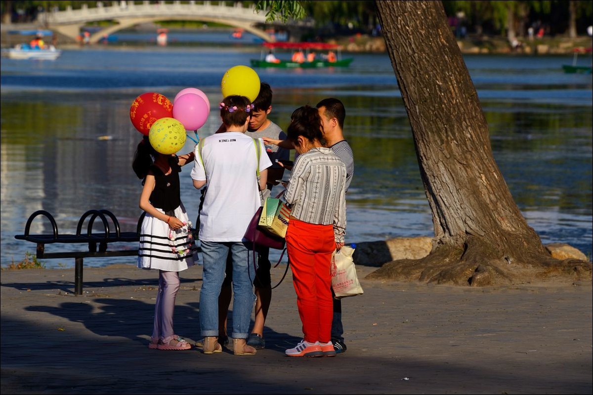 休闲随拍（320）