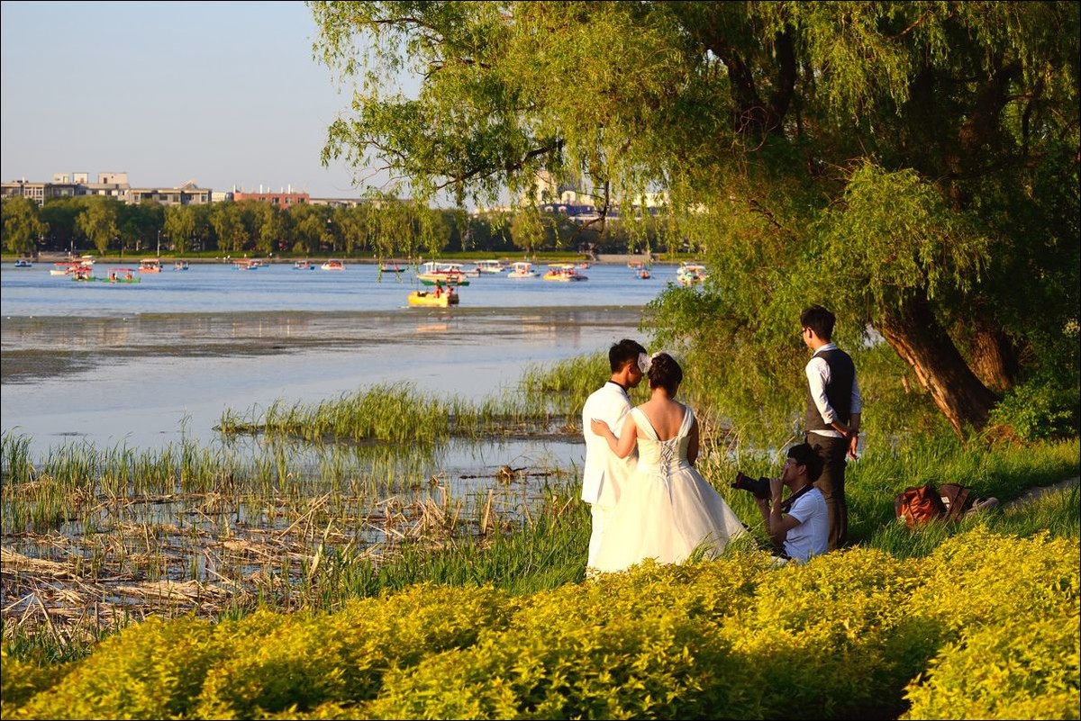 休闲随拍（320）