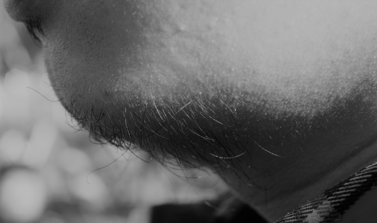 老头儿焕发活力