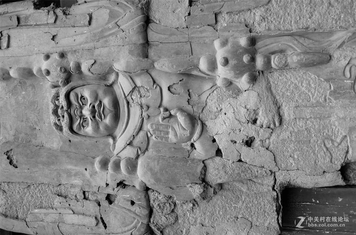 天水麦积山石窟