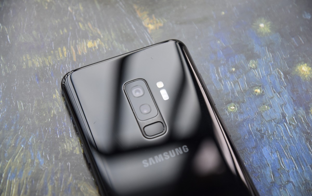 都是屏幕惹得祸：星空体育平台Galaxy S9+续航弱的真正原因！