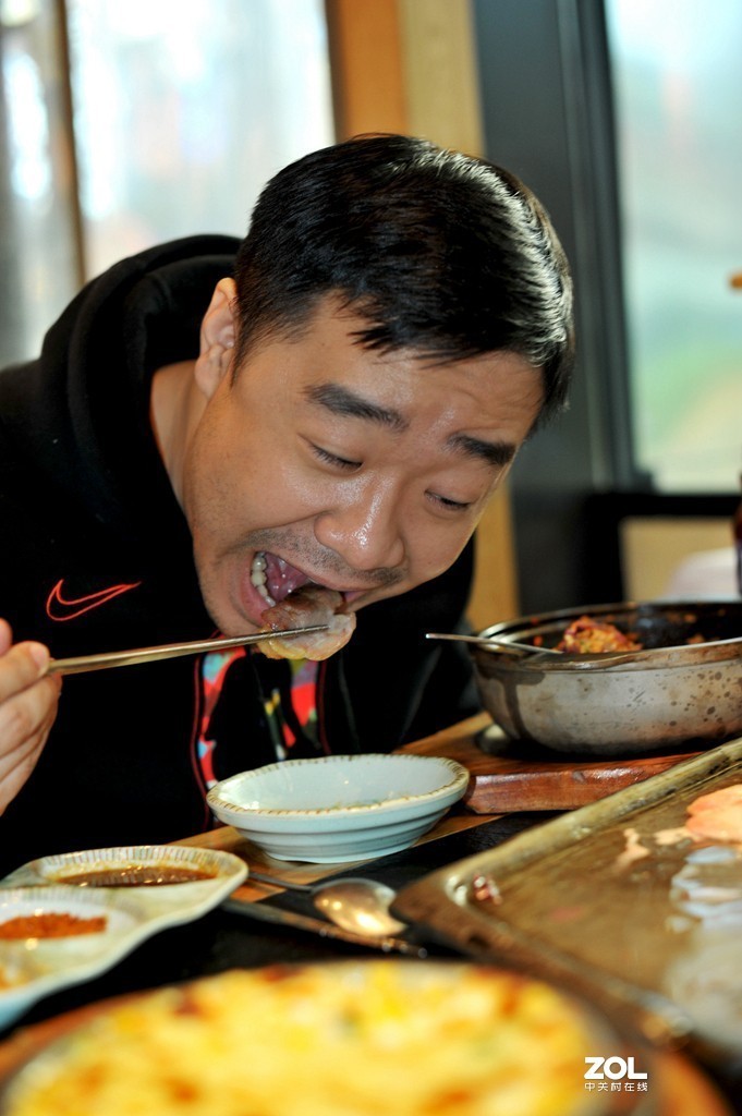 #回顾2019# 民以食为天，海淀五棵松华熙美食多多,北京人有福啦