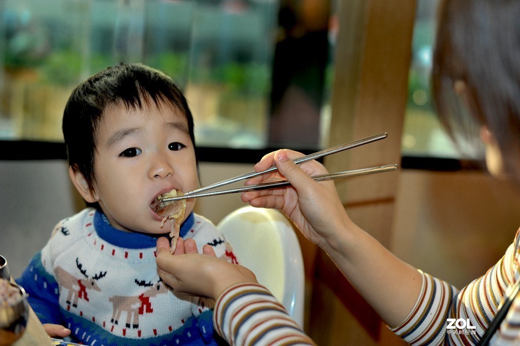 #回顾2019# 民以食为天，海淀五棵松华熙美食多多,北京人有福啦