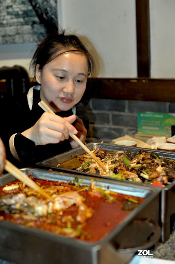 #回顾2019# 民以食为天，海淀五棵松华熙美食多多,北京人有福啦