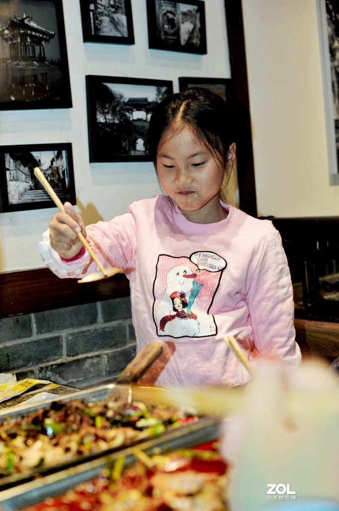 #回顾2019# 民以食为天，海淀五棵松华熙美食多多,北京人有福啦