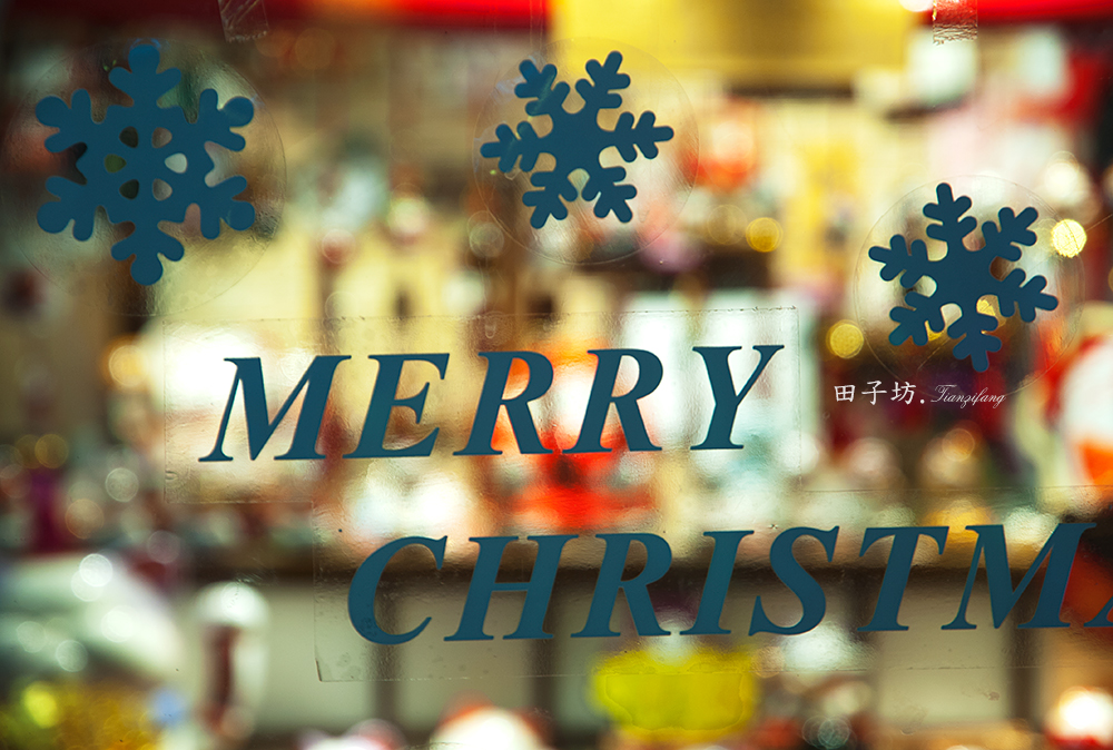 #ZOL月赛-记录最后的2015#【浮光掠影田子坊 】（小品篇）