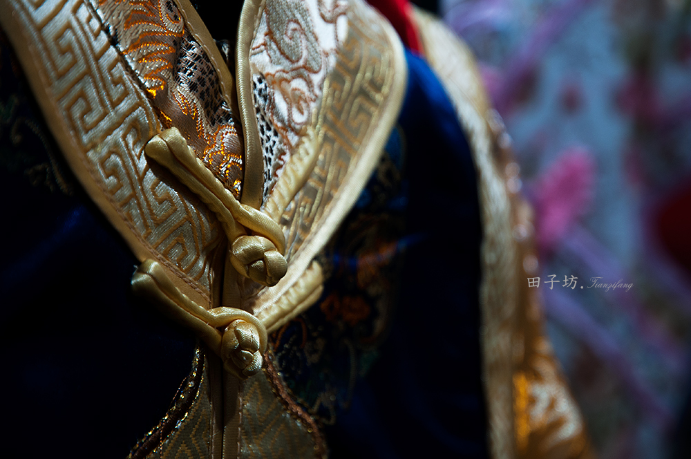 #ZOL月赛-记录最后的2015#【浮光掠影田子坊 】（小品篇）