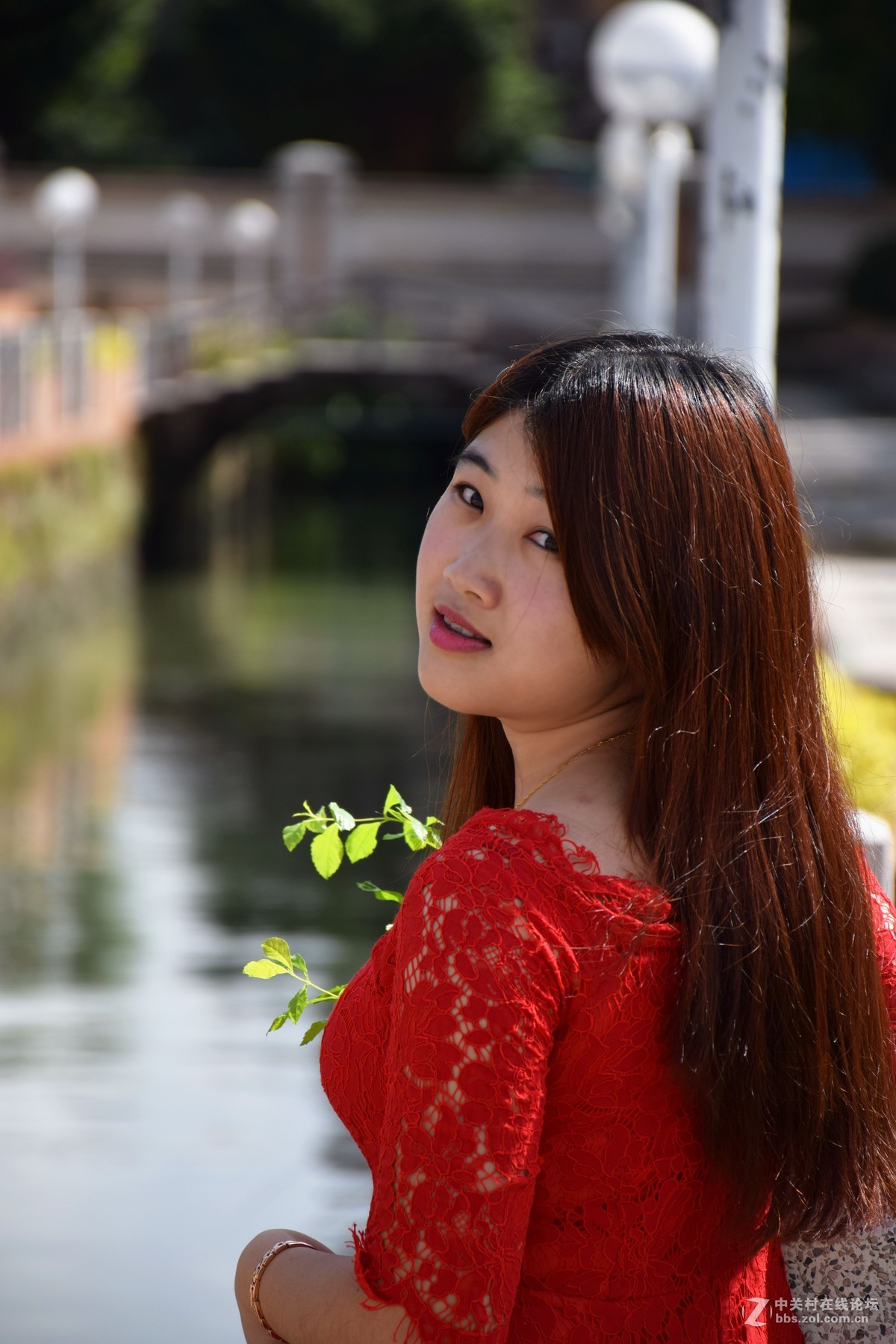 感受这个冬天最后一把暖阳