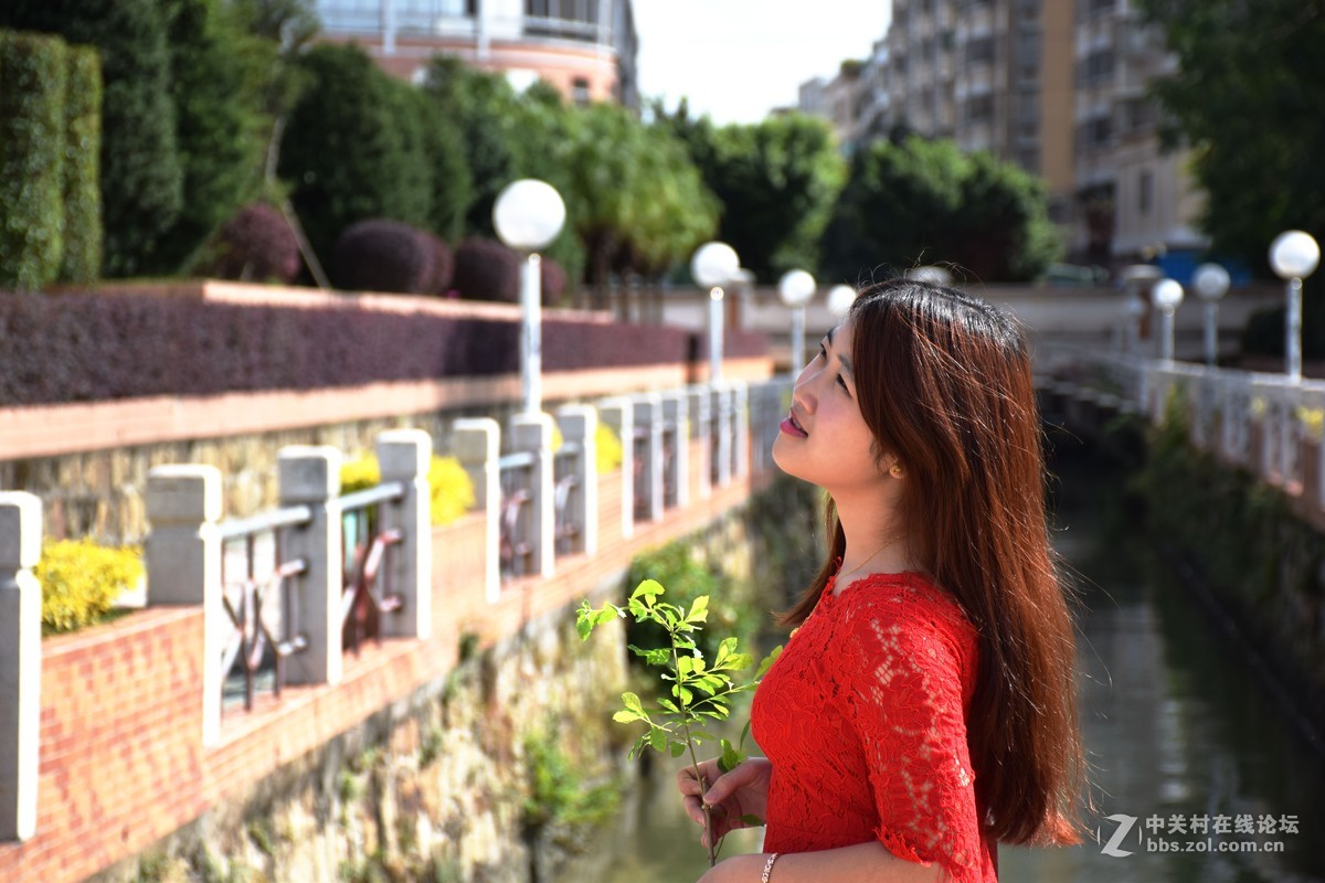 感受这个冬天最后一把暖阳