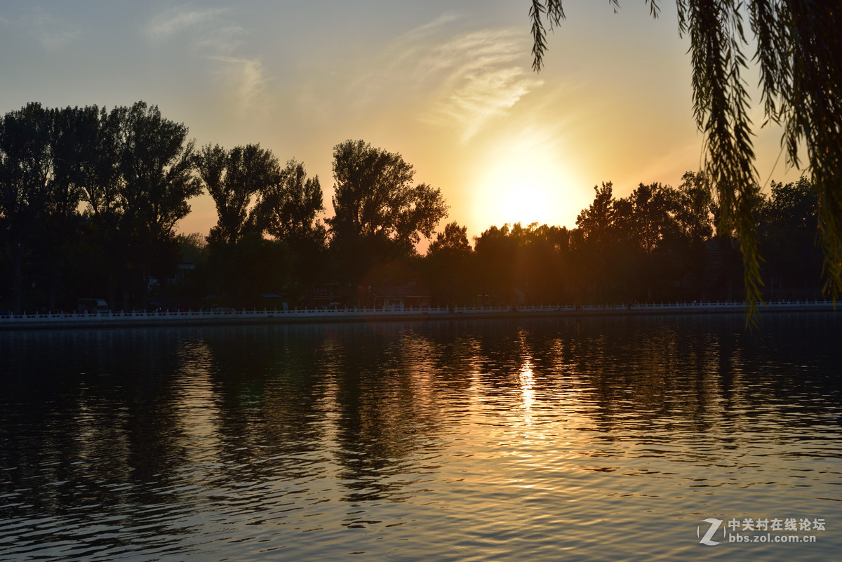 D750 50mm 1.4G不同光线环境直出效果