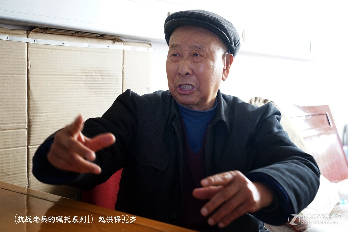 连声说谢谢党和人民没有忘记我们