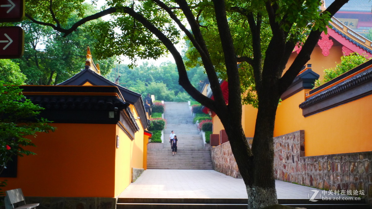 松下GF2第一次试机