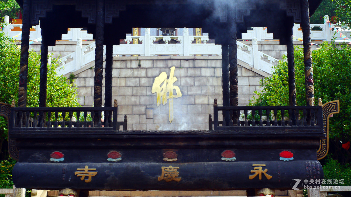 松下GF2第一次试机