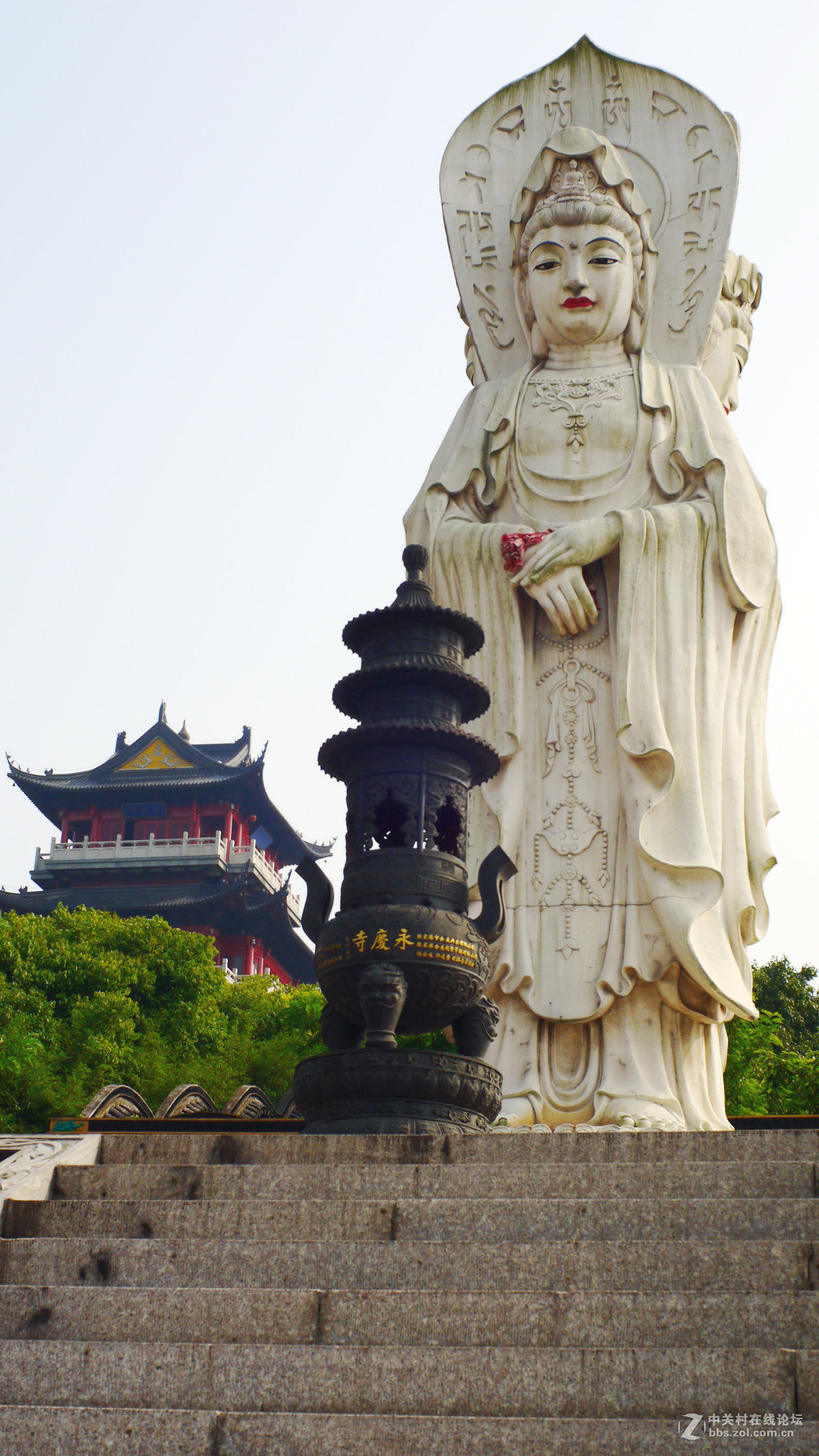 松下GF2第一次试机