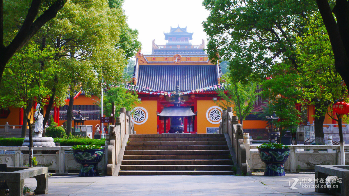 松下GF2第一次试机