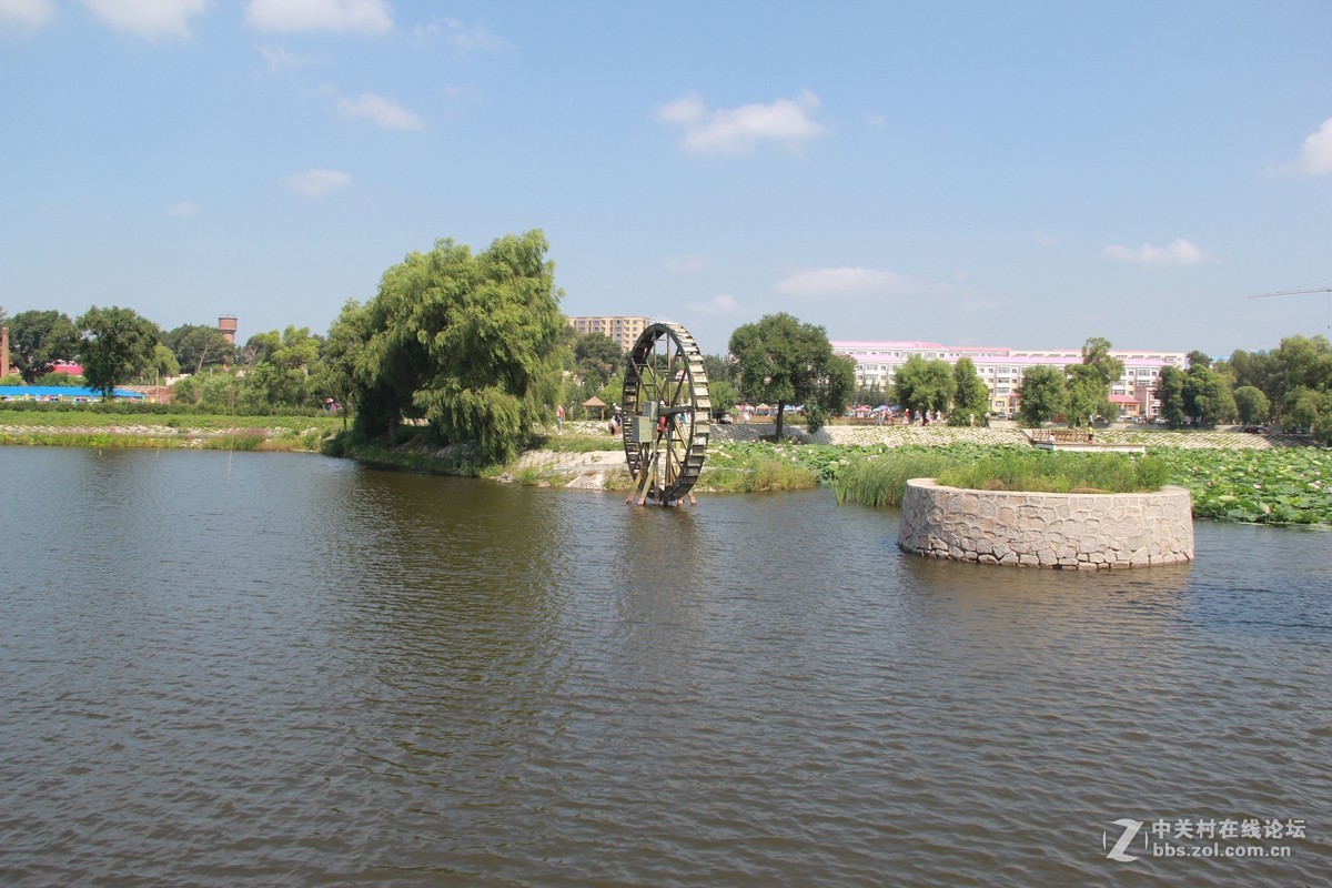 太平湖随拍位于哈市道里区闫家岗农场