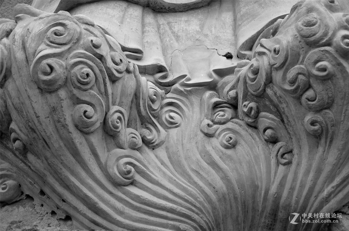 天水麦积山石窟