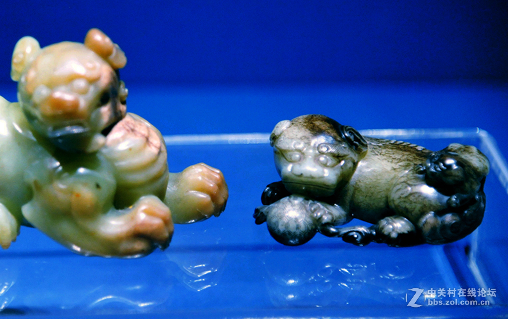 雾霾天…遛博物馆…随拍