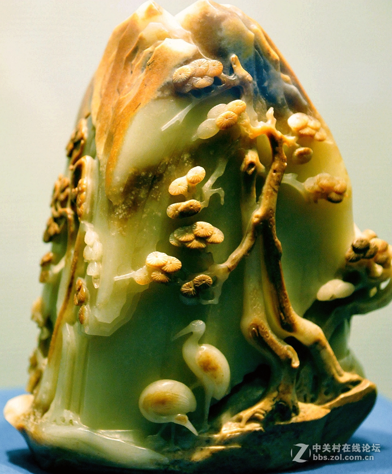 雾霾天…遛博物馆…随拍