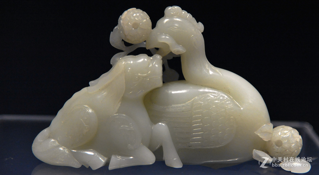 雾霾天…遛博物馆…随拍