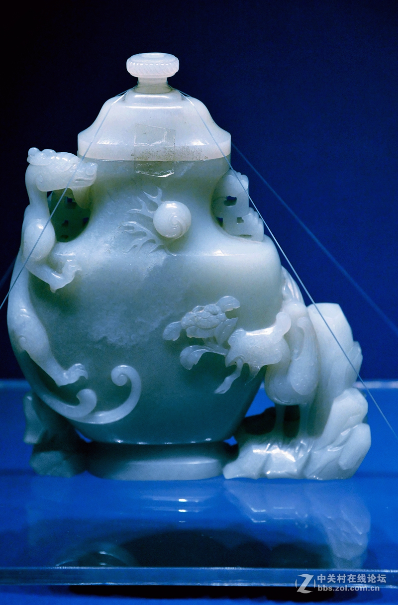 雾霾天…遛博物馆…随拍