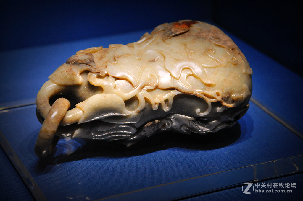 雾霾天…遛博物馆…随拍