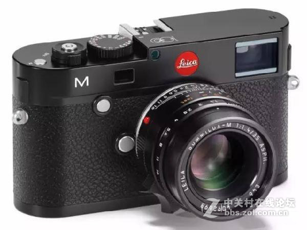 情迷大光圈：为什么徕卡的大光圈镜头这么贵