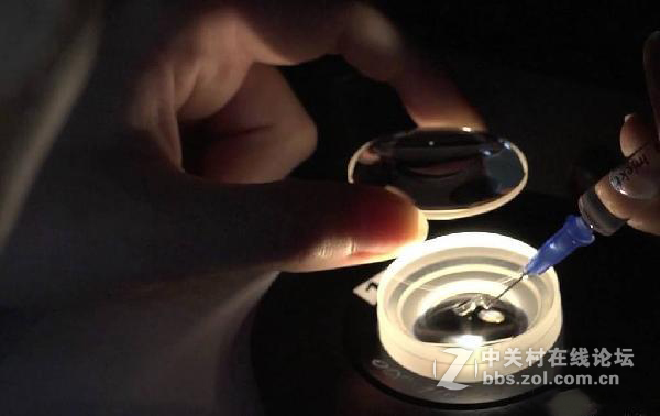 情迷大光圈：为什么徕卡的大光圈镜头这么贵