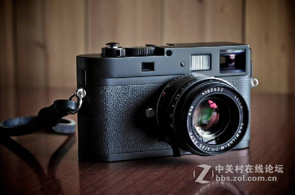 情迷大光圈：为什么徕卡的大光圈镜头这么贵