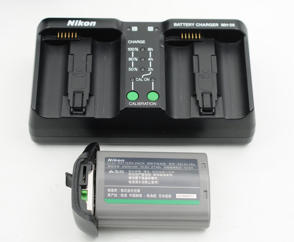 原价五万多的尼康D4终极单反现价仅9800元