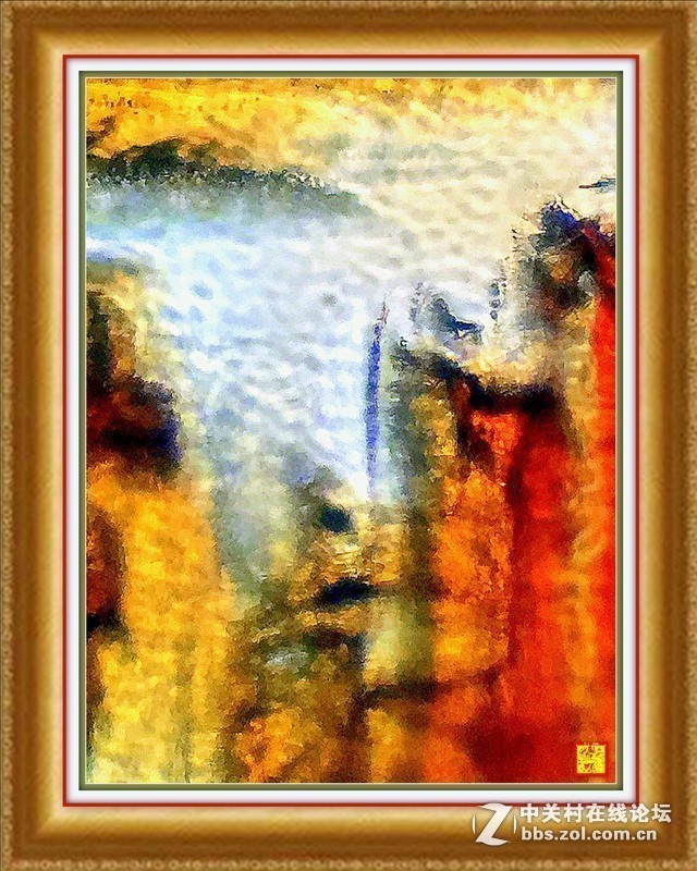 #版主坐堂# 2018年7月微距摄影星空(中国)作品集萃